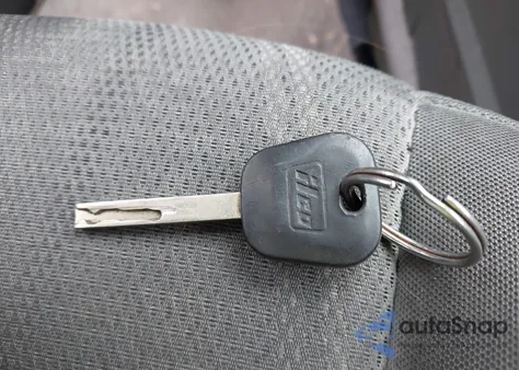 2016 Chevrolet Sonic Lt Auto z USA, uszkodzony, nr VIN 1G1JC5SG9G4115601